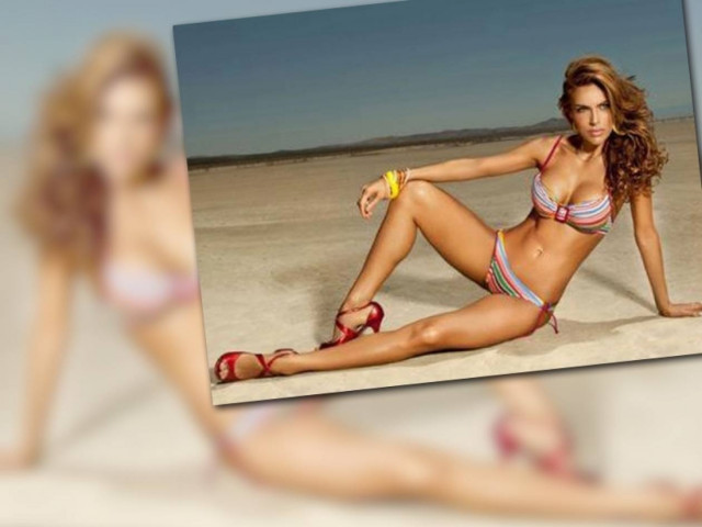 Σάρα Κοράλες: Από την Κολομβία με αγάπη