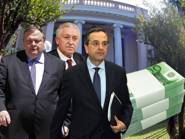 Θρίλερ με την οριστικοποίηση του πακέτου των 11.5 δισ. ευρώ