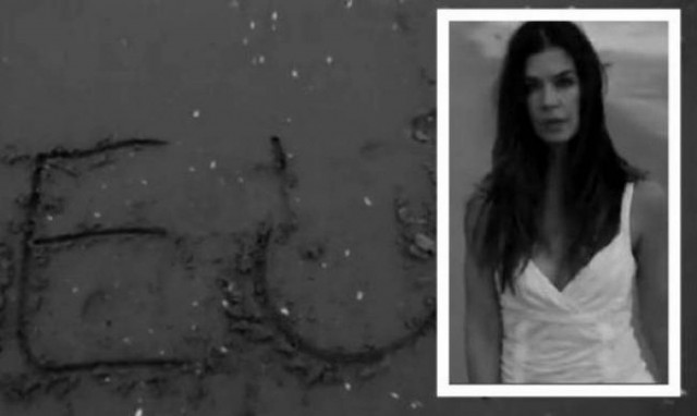 Νέο πολιτικό βίντεο «Ωδή στη χαμένη χαρά» από την Κ. Μουτσάτσου