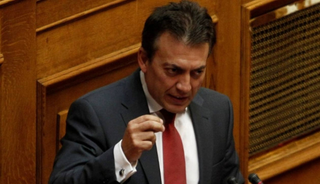 Γ.Βρούτσης: Δεν θα υπάρξει πρόβλημα με την καταβολή των συντάξεων