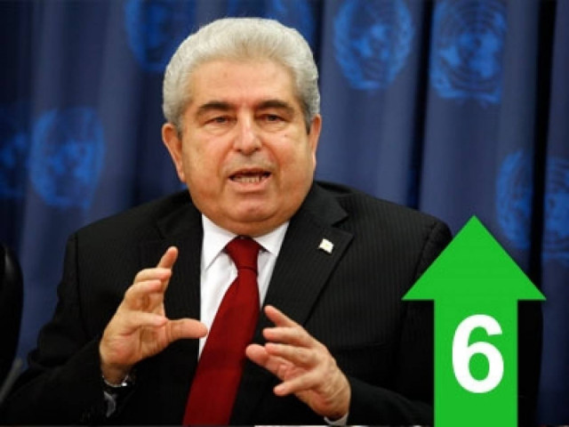 «Θα αναλάβω τις ευθύνες μου για την οικονομία»