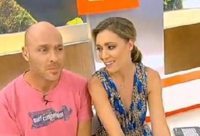 Συμβουλές για sex μέσω... της ΝΕΤ