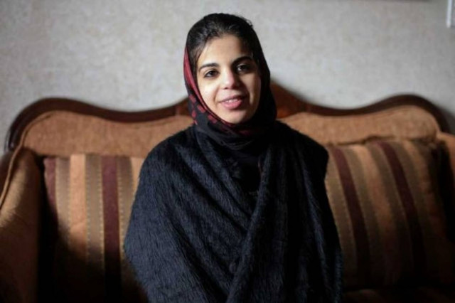 Απίστευτο: Φυλακισμένη για δέκα χρόνια στο μπάνιο!