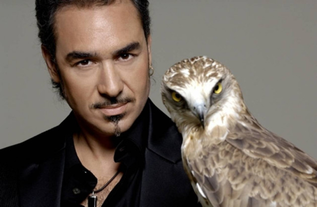 Μακάβρια φάρσα «πέθανε» το Νότη Σφακιανάκη!