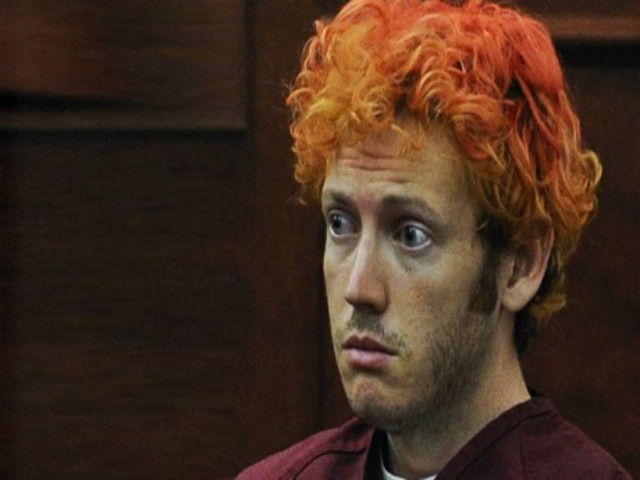 ΗΠΑ: Απαγγέλονται οι κατηγορίες για τον μακελάρη του Ντένβερ