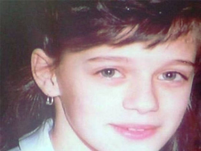 Κουίζ: Αναγνωρίζετε το κοριτσάκι της φωτογραφίας;