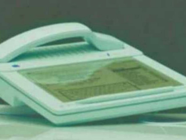 To iPhone του 1989!