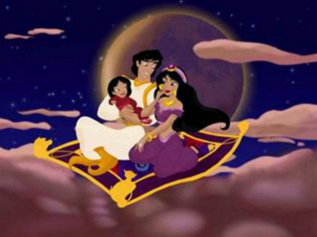 ΔΕΙΤΕ: Τι κάνουν σήμερα 12 γνωστά ζευγάρια της Disney