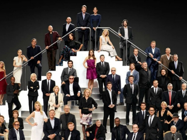 Η φωτογραφία των 103 δισεκατομμυρίων δολαρίων!