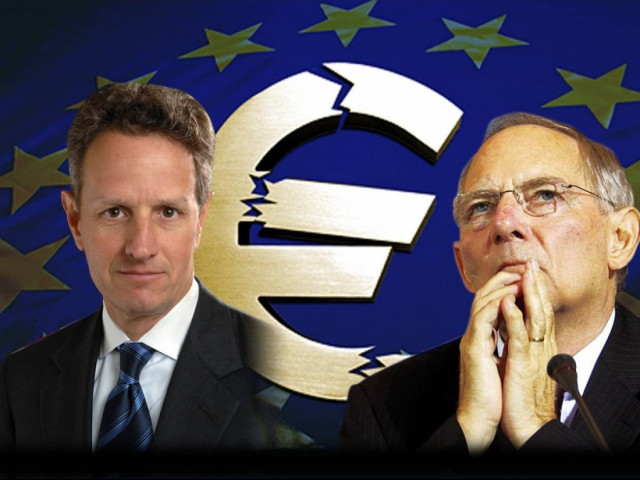 Τελικό Deal από τους Αμερικανούς