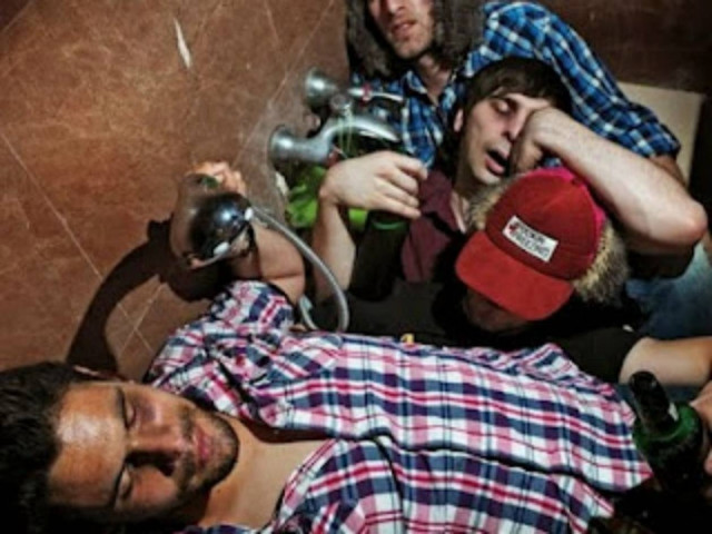 O Δεκάλογος Του Χαβαλέ!!!