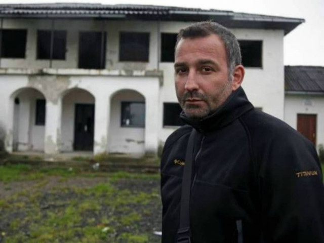 Το MEGA έκοψε την «Εμπόλεμη Ζώνη» του Δανέζη!