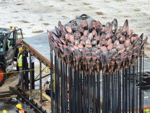 Τους έσβησε η Ολυμπιακή Φλόγα!