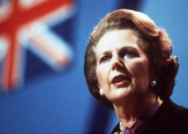 Η Θάτσερ είχε «αδυναμία» στους εμφανίσιμους υπουργούς