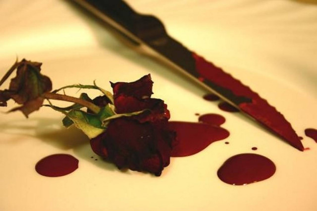 ΣΟΚ! Παππούς σκότωσε τον γαμπρό του