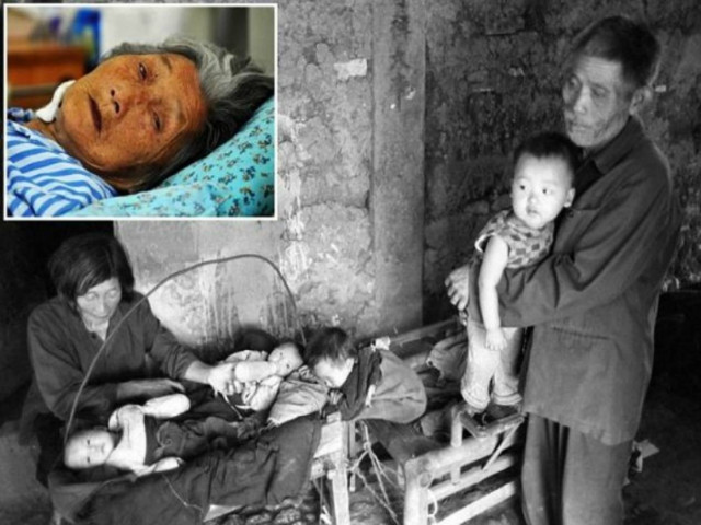 Συγκινεί η ιστορία της ρακοσυλλέκτριας που έσωσε 30 μωρά