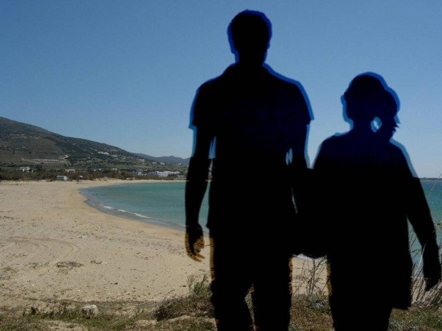 Μάρτυρας είδε έναν άντρα με την 15χρονη λίγο πριν χαθούν τα ίχνη της