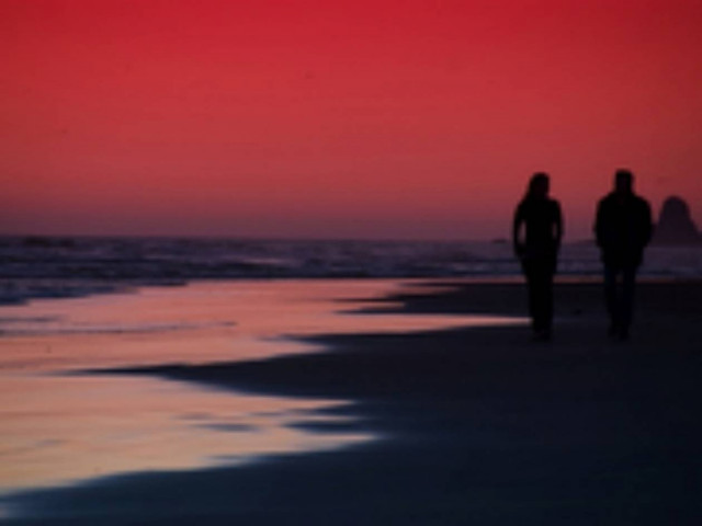 ΔΕΙΤΕ: Τα ωραιότερα ηλιοβασιλέματα στην Ελλάδα!