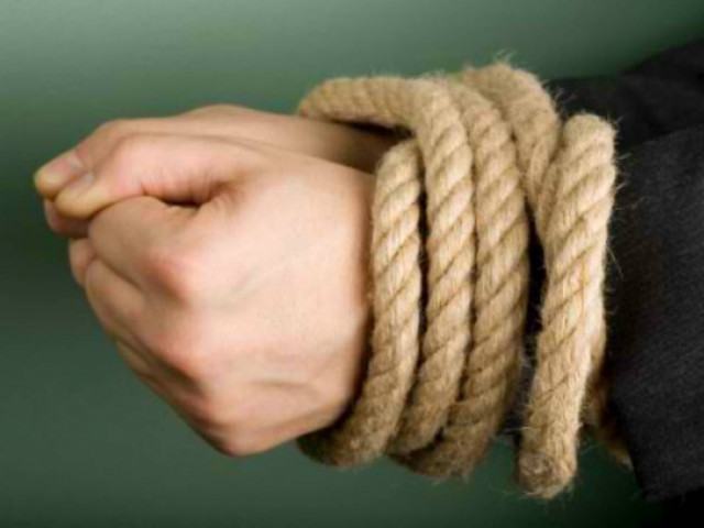 Χαλκιδική: Εξιχνίαση απαγωγής