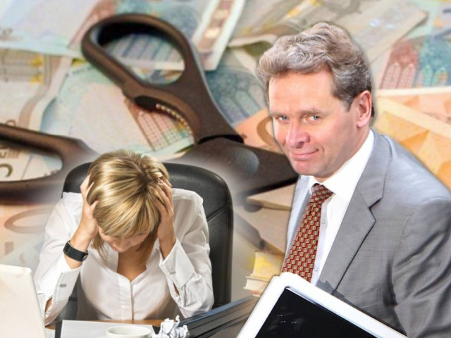 Μέσα στον Αύγουστο οι συγχωνεύσεις στο Δημόσιο