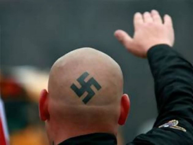 Ένας Γερμανός νεοναζί ίδρυσε νέο ακροδεξιό κόμμα