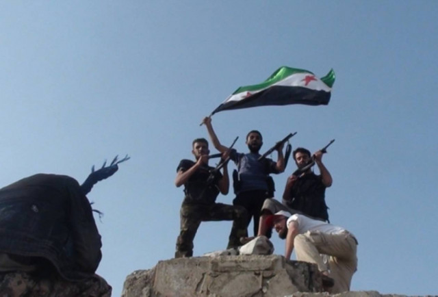 Συρία: Βομβαρδισμοί και επιθέσεις ανταρτών στο Χαλέπι