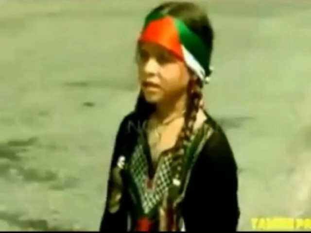 Συγκλονιστικό βίντεο: Το πιο θαρραλέο κοριτσάκι του κόσμου!