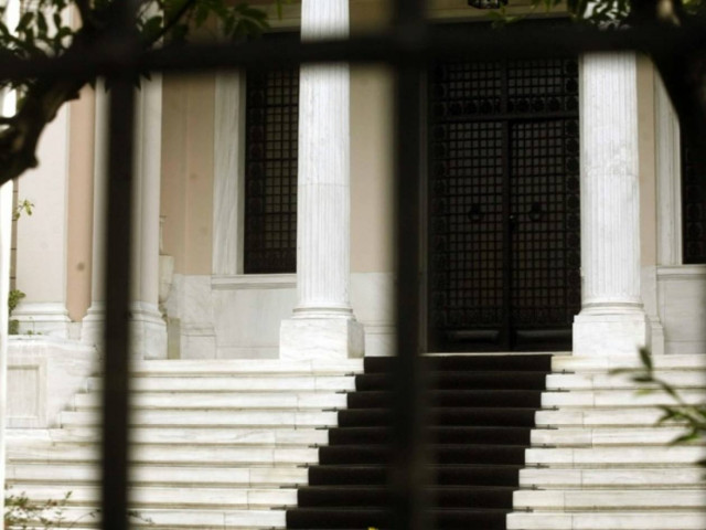 Ελένη Μαρτσούκου: Η υπάλληλος που γλίτωσε το κράτος από 500 εκατ. ευρώ