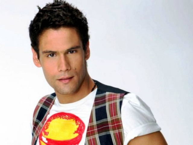 Ο Δημήτρης Ουγγαρέζος έγινε καπετάνιος! (pic)