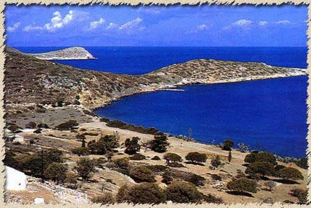 Sea Star: Εκτός δρομολογίων  για Τήλο