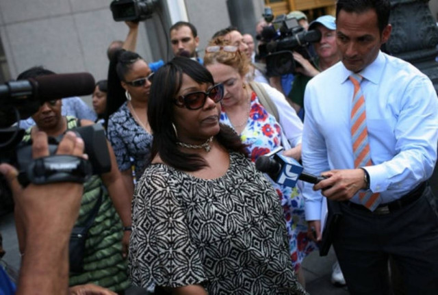 Στη φυλακή γυναίκα που άρπαξε μωρό και το μεγάλωσε σαν δικό της