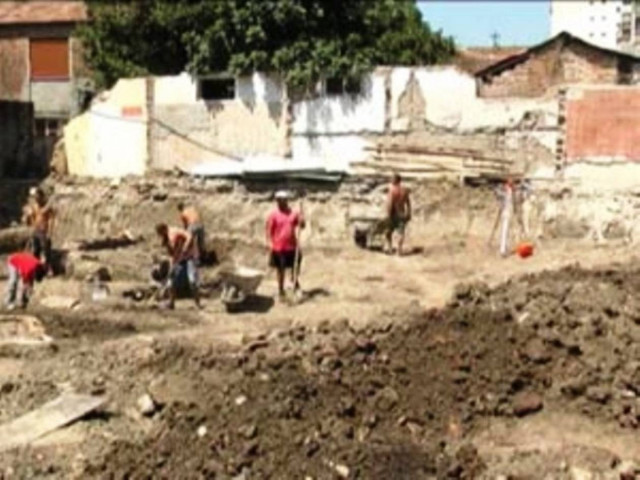 Βρέθηκαν αρχαίοι ελληνικοί τάφοι στην Αλβανία