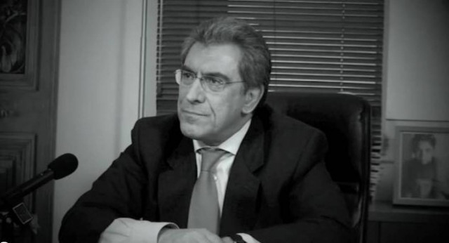 Καπερνάρος: Zητά να μάθει το περιεχόμενο συζήτησης Σαμαρά-Κλίντον