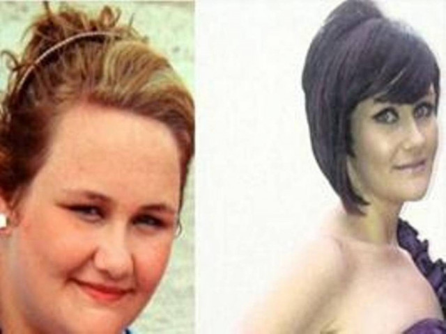 Αδυνάτισε και έφτασε ένα βήμα πριν το θάνατο