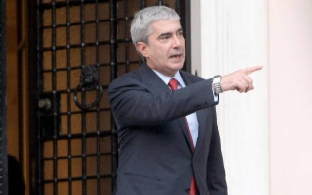 Για «πολιτική σχιζοφρένεια» κατηγόρησε ο Κεδίκογλου τον Α. Τσίπρα