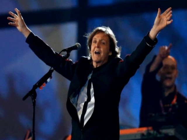 Ολυμπιακοί Αγώνες 2012: Δεν θα πιστεύεις την αμοιβή του Πωλ ΜακΚάρτνεϊ