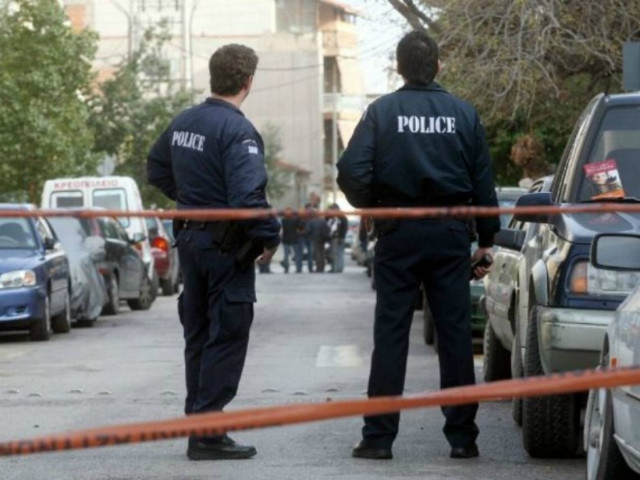 Βόμβα: 45 αστυνομικοί για τη φύλαξη πρώην υπουργού και νυν βουλευτή!