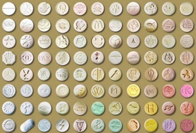 Μεσολόγγι: Εξάρθρωση κυκλώματος που προωθούσε ναρκωτικά χάπια