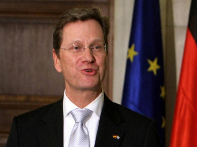 Ηρεμία ζητά ο Βεστερβέλε από τους Ευρωπαίους ηγέτες