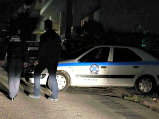 Καλλιθέα: Προσπάθησε να σκοτώσει τη σύντροφό του και αυτοκτόνησε