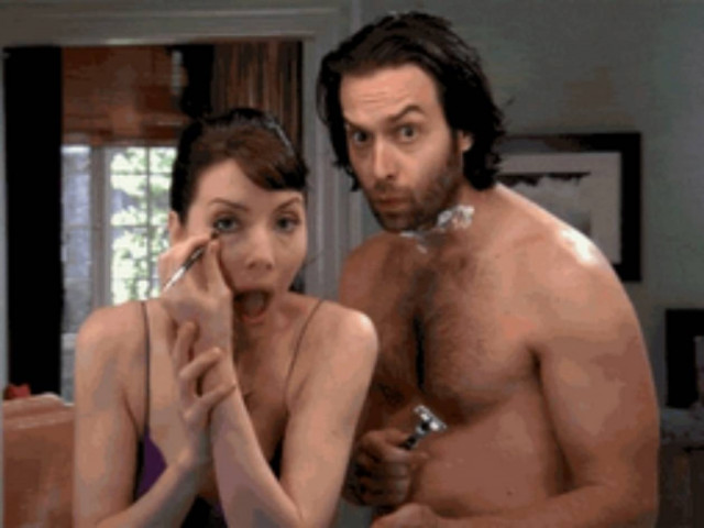 Πώς να εκνευρίσεις μια γυναίκα...