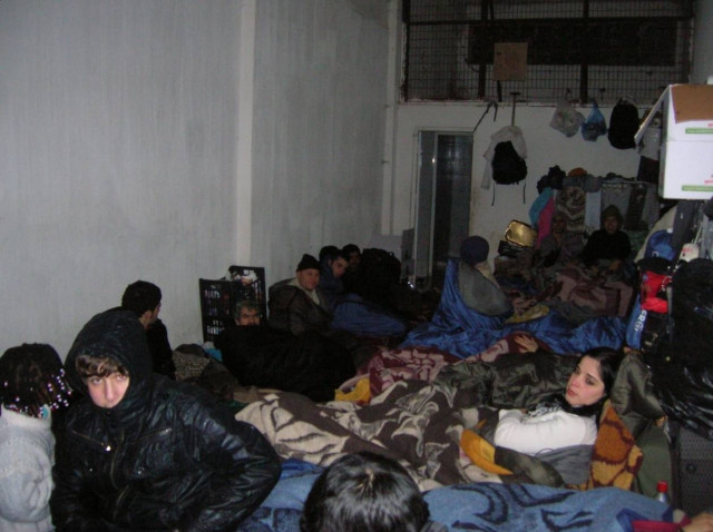 Συνεργασία υπ.Υγείας- Δήμου για την υγειονομική βόμβα στην Αθήνας