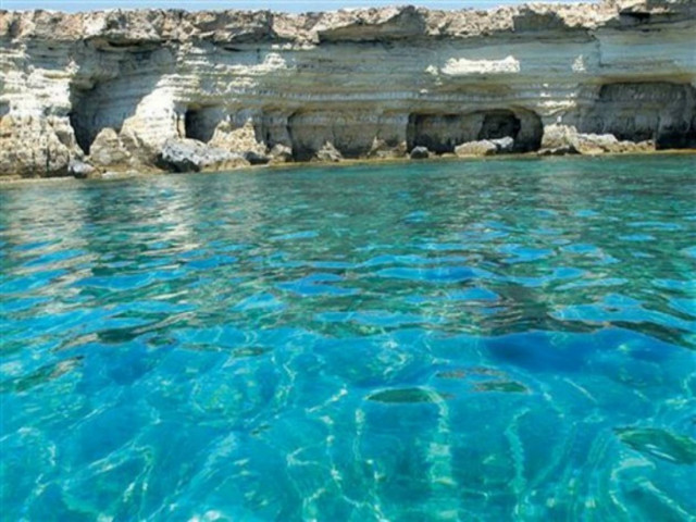 Κύπρος: Ενδιαφέρον από Κίνα για αγορά εξοχικής κατοικίας