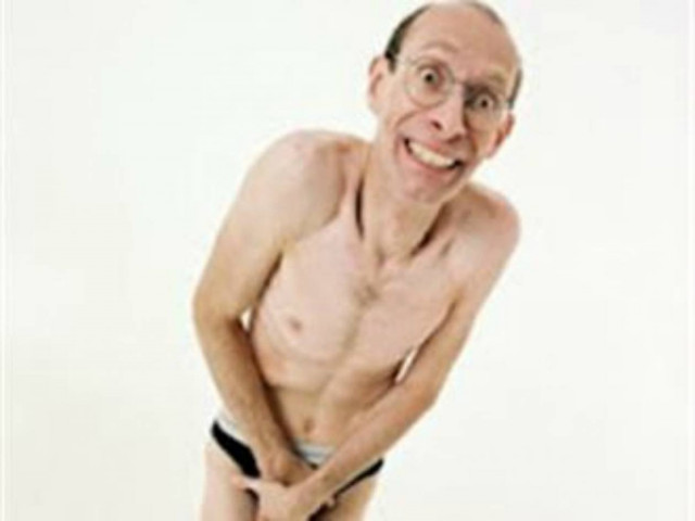 Τι φοβούνται οι άντρες στο κρεβάτι