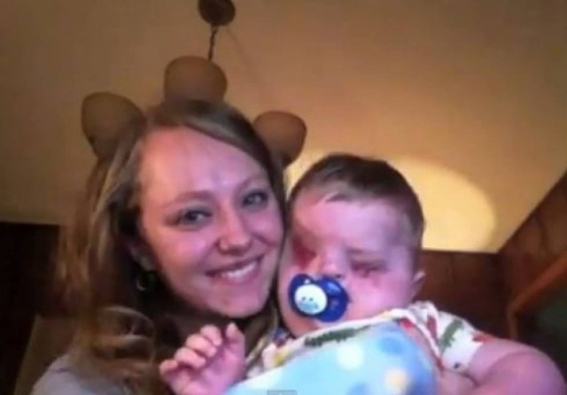 Το βίντεο που συγκλόνισε το Internet