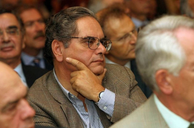 Η κυβέρνηση αυτή είναι αναγκασμένη να πετύχει