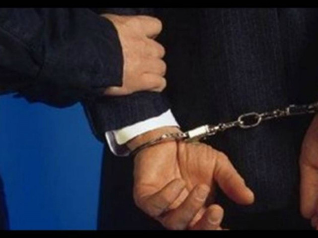 Θεσσαλονίκη: Συνελήφθη 38χρονος για χρέη προς το ΙΚΑ