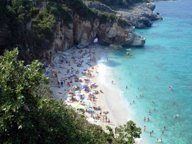 Πήλιο: Bρέθηκε νεκρή γυναίκα