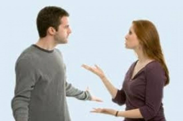 10 πράγματα που δεν πρέπει να πείτε ποτέ σε έναν άντρα!