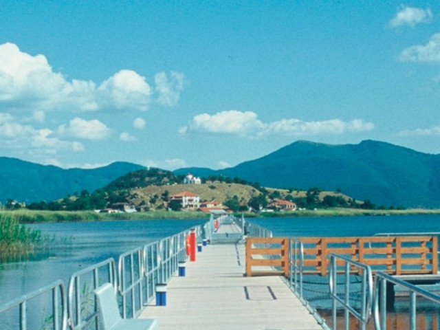 Φλώρινα: Από τις 23 ως τις 26 Αυγούστου η μαγεία των «Πρεσπείων»